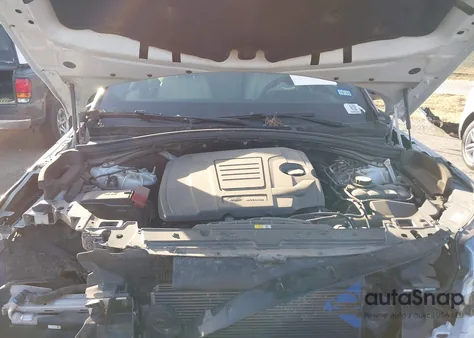 2019 Land Rover Range Rover Velar P250 R-Dynamic Se из США, поврежденный, VIN SALYL2EX2KA796218